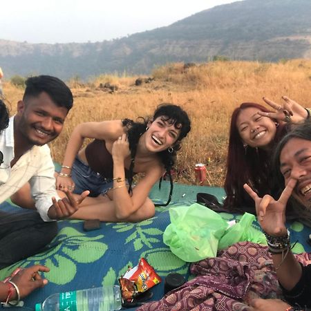 Ingawale Farmhouse Satara Ngoại thất bức ảnh