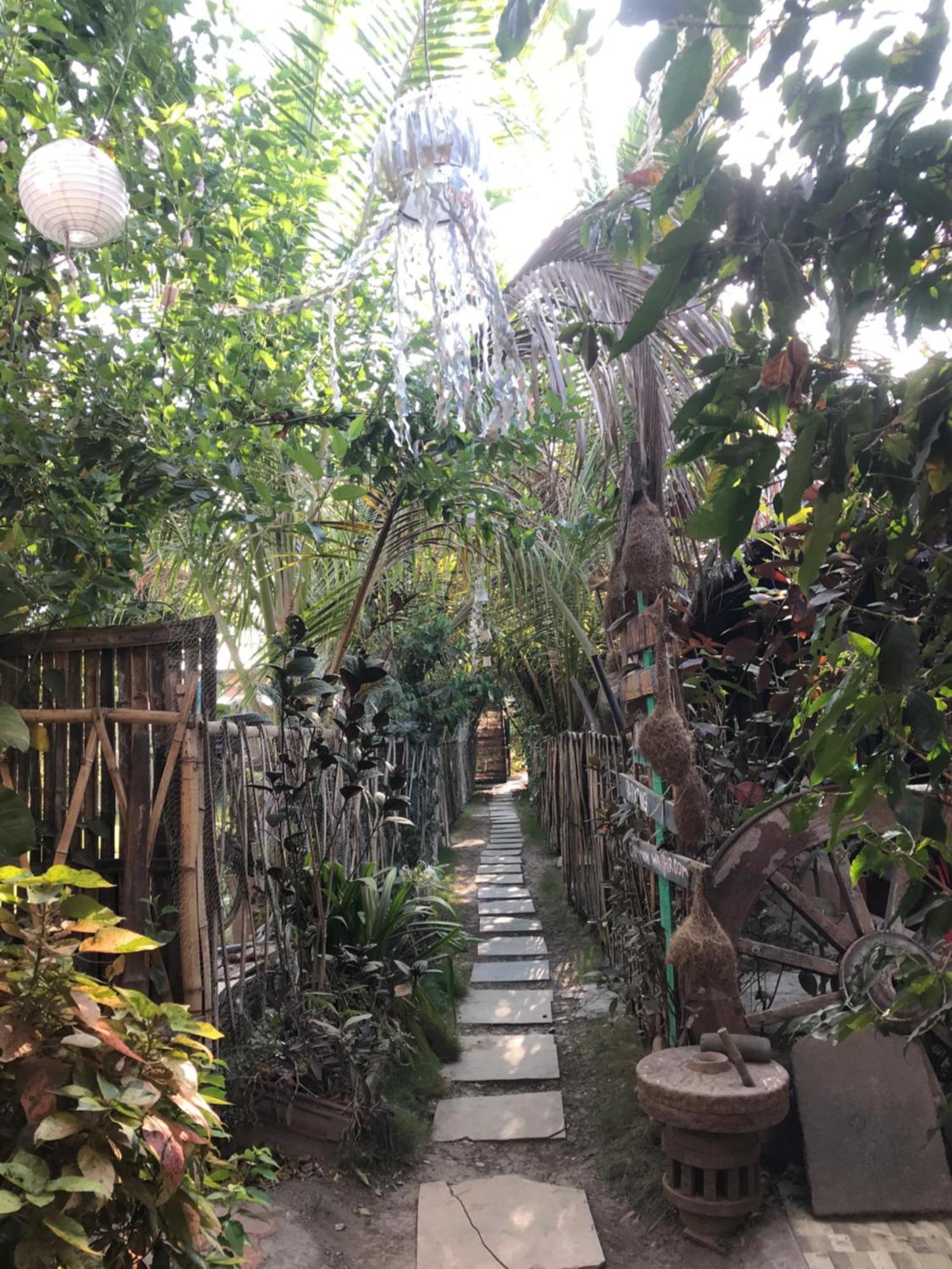 Ingawale Farmhouse Satara Ngoại thất bức ảnh