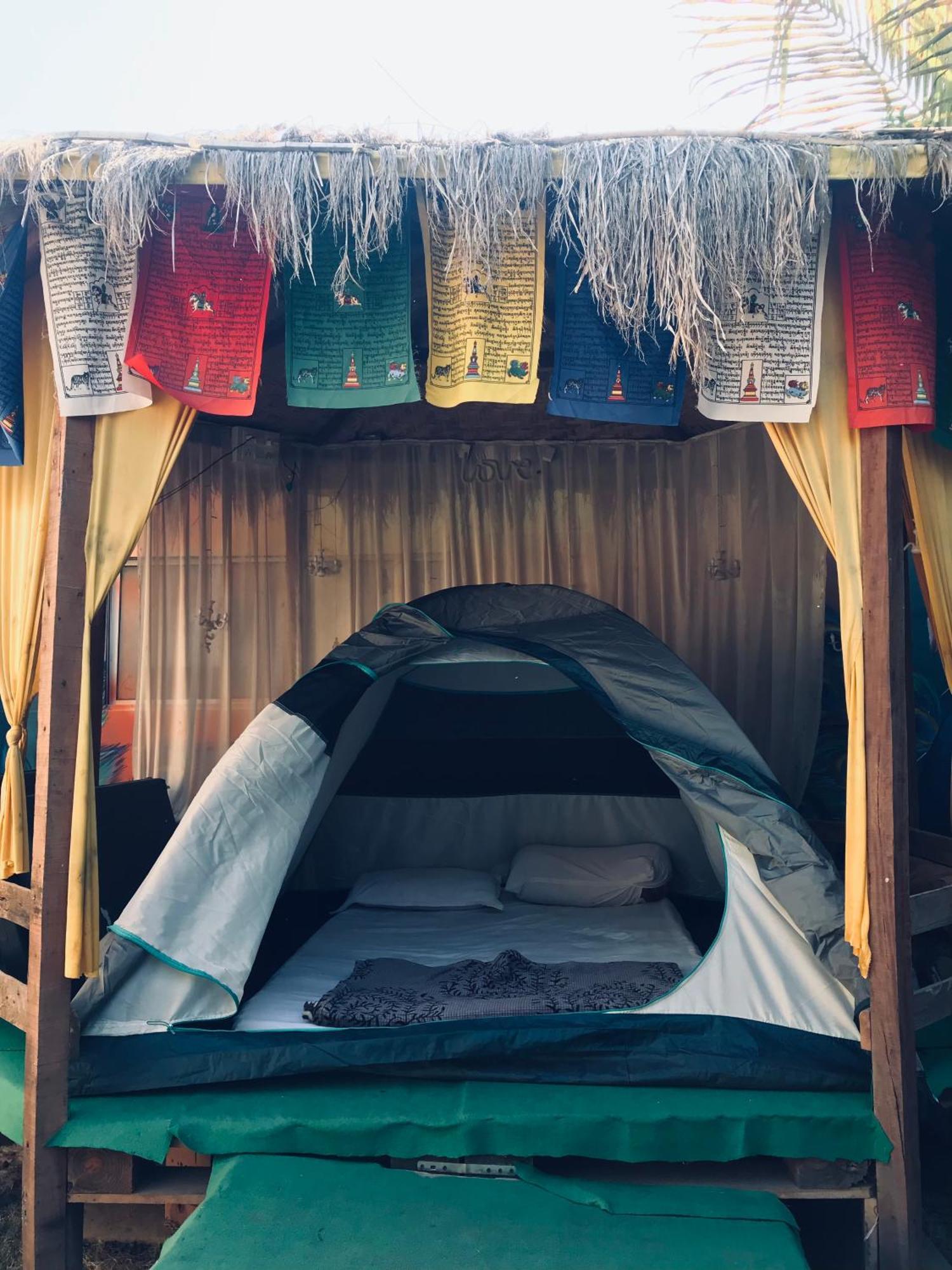 Ingawale Farmhouse Satara Ngoại thất bức ảnh