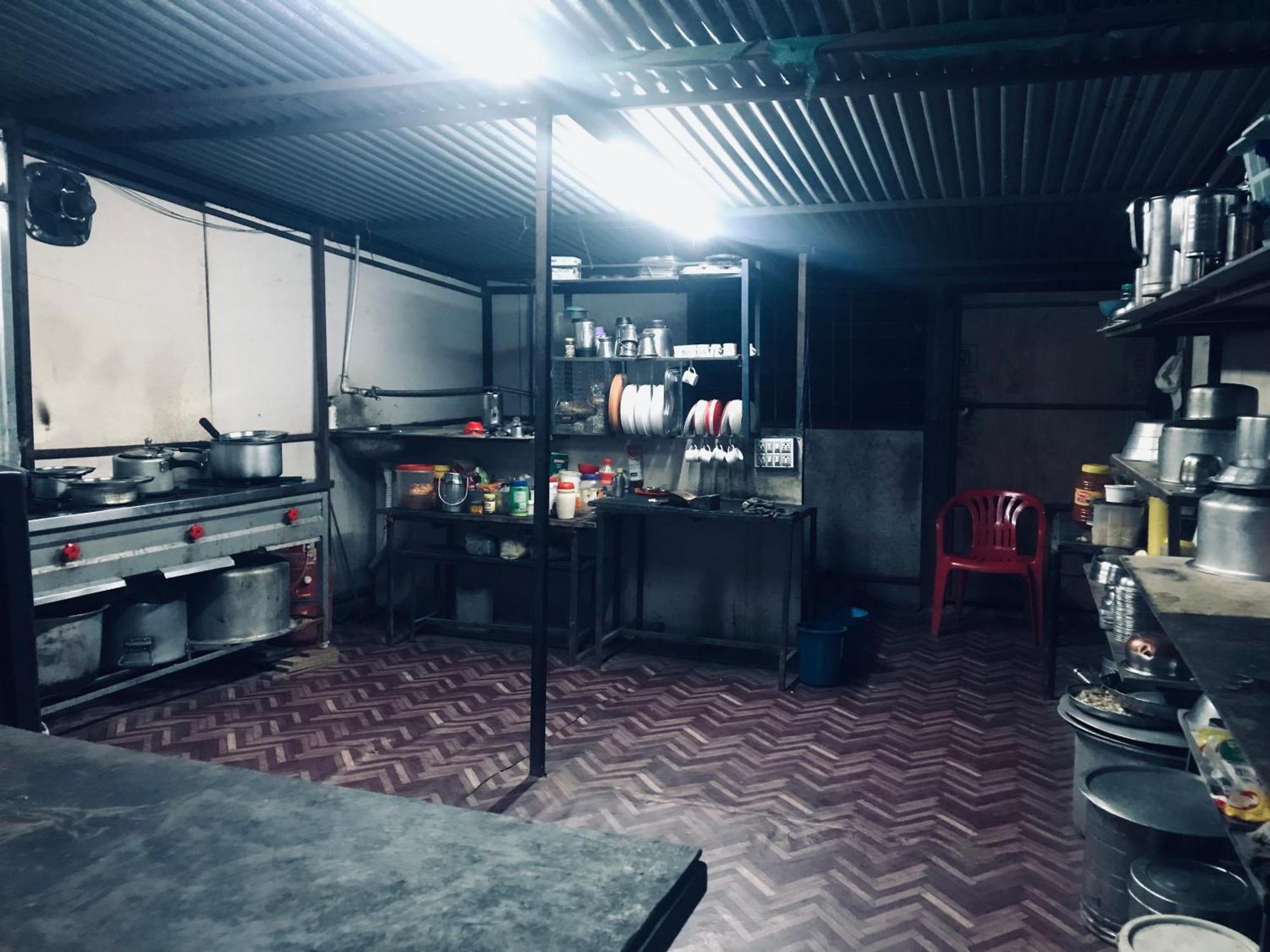 Ingawale Farmhouse Satara Ngoại thất bức ảnh