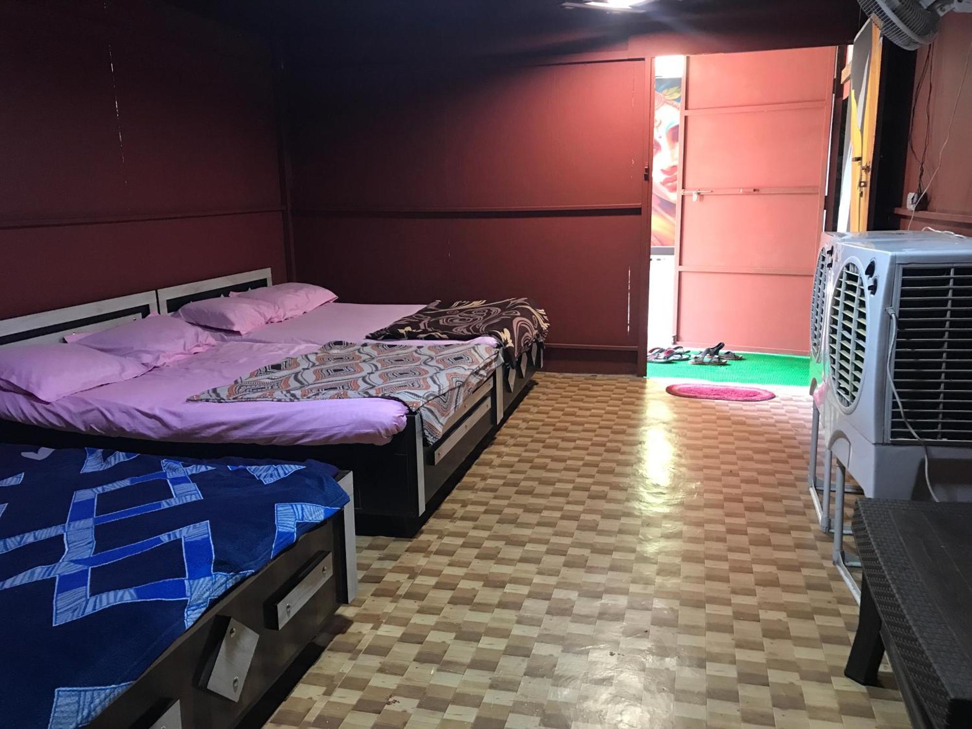 Ingawale Farmhouse Satara Ngoại thất bức ảnh