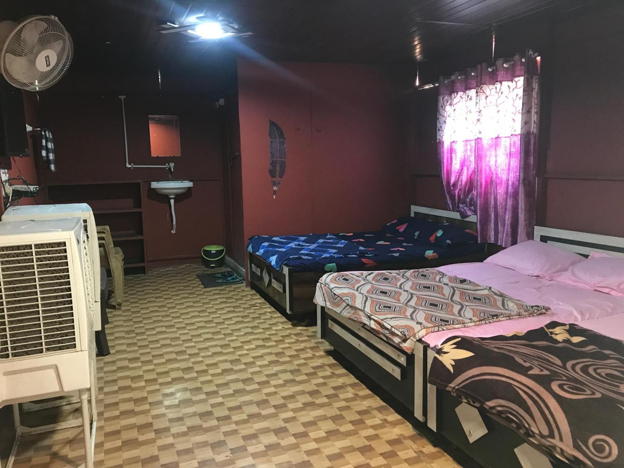 Ingawale Farmhouse Satara Ngoại thất bức ảnh