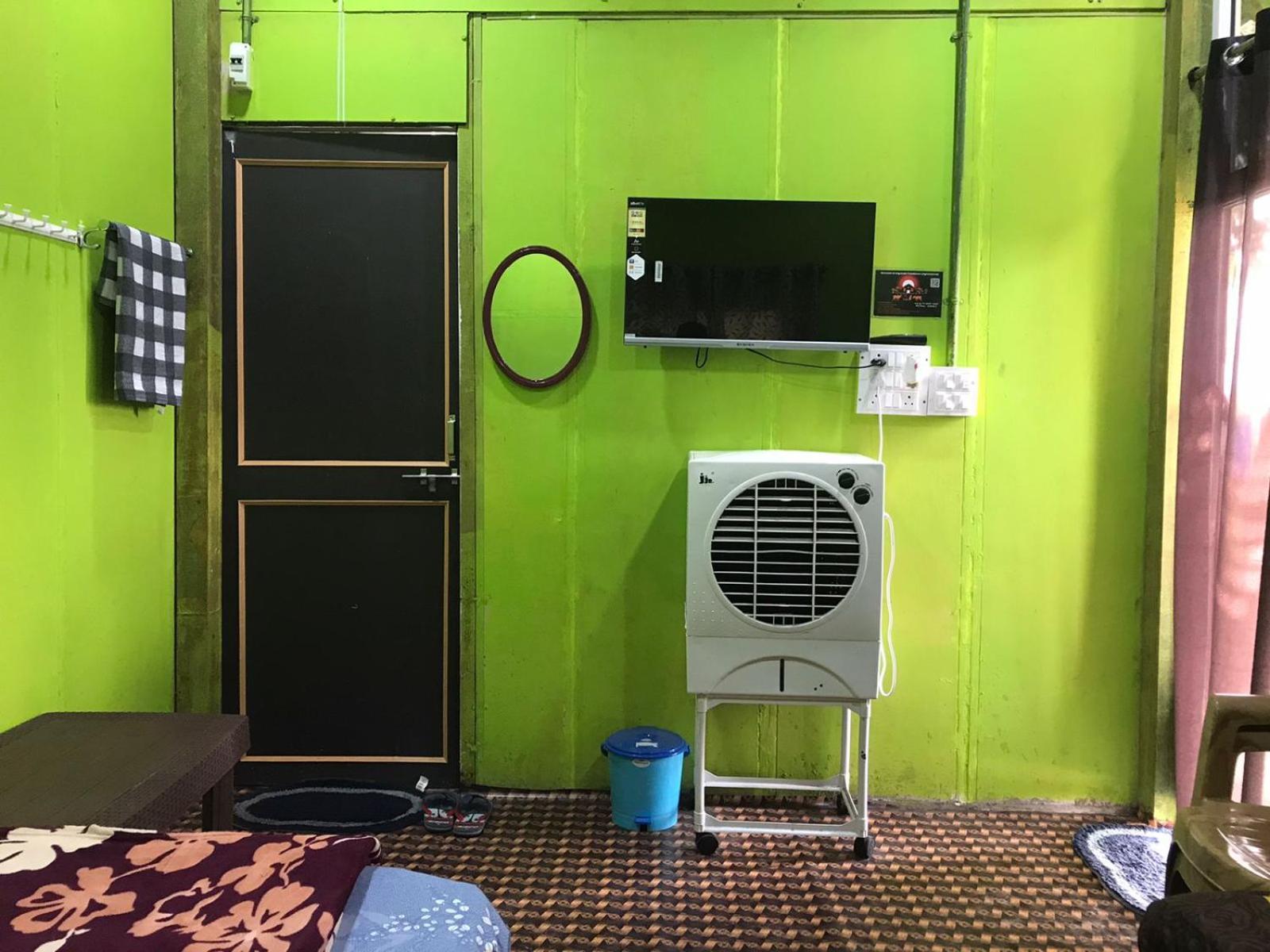 Ingawale Farmhouse Satara Ngoại thất bức ảnh