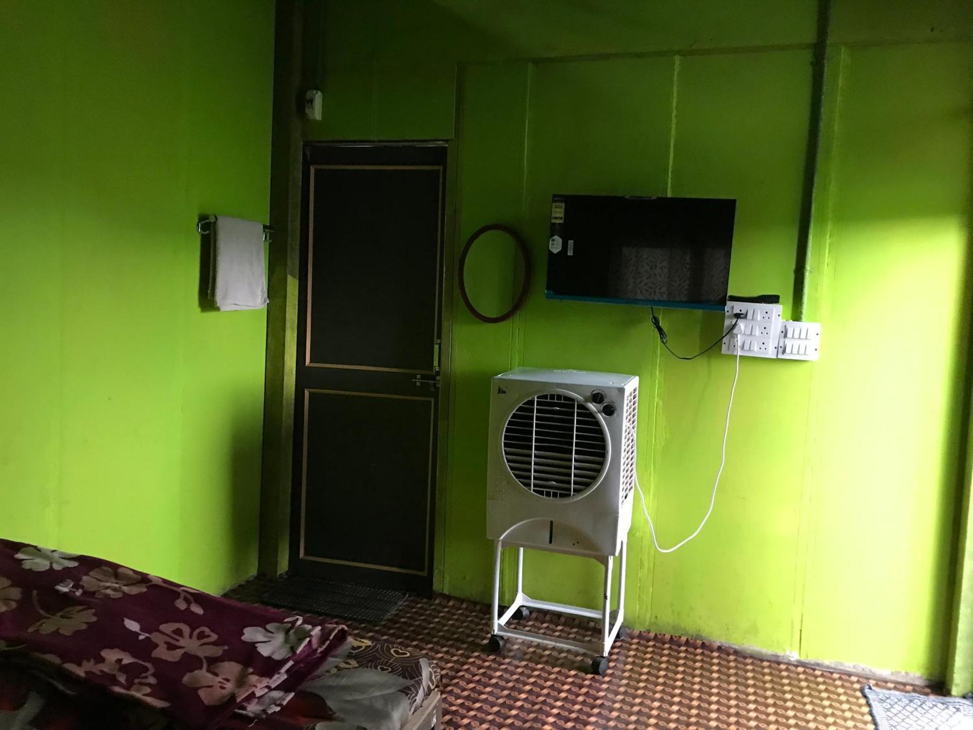 Ingawale Farmhouse Satara Ngoại thất bức ảnh