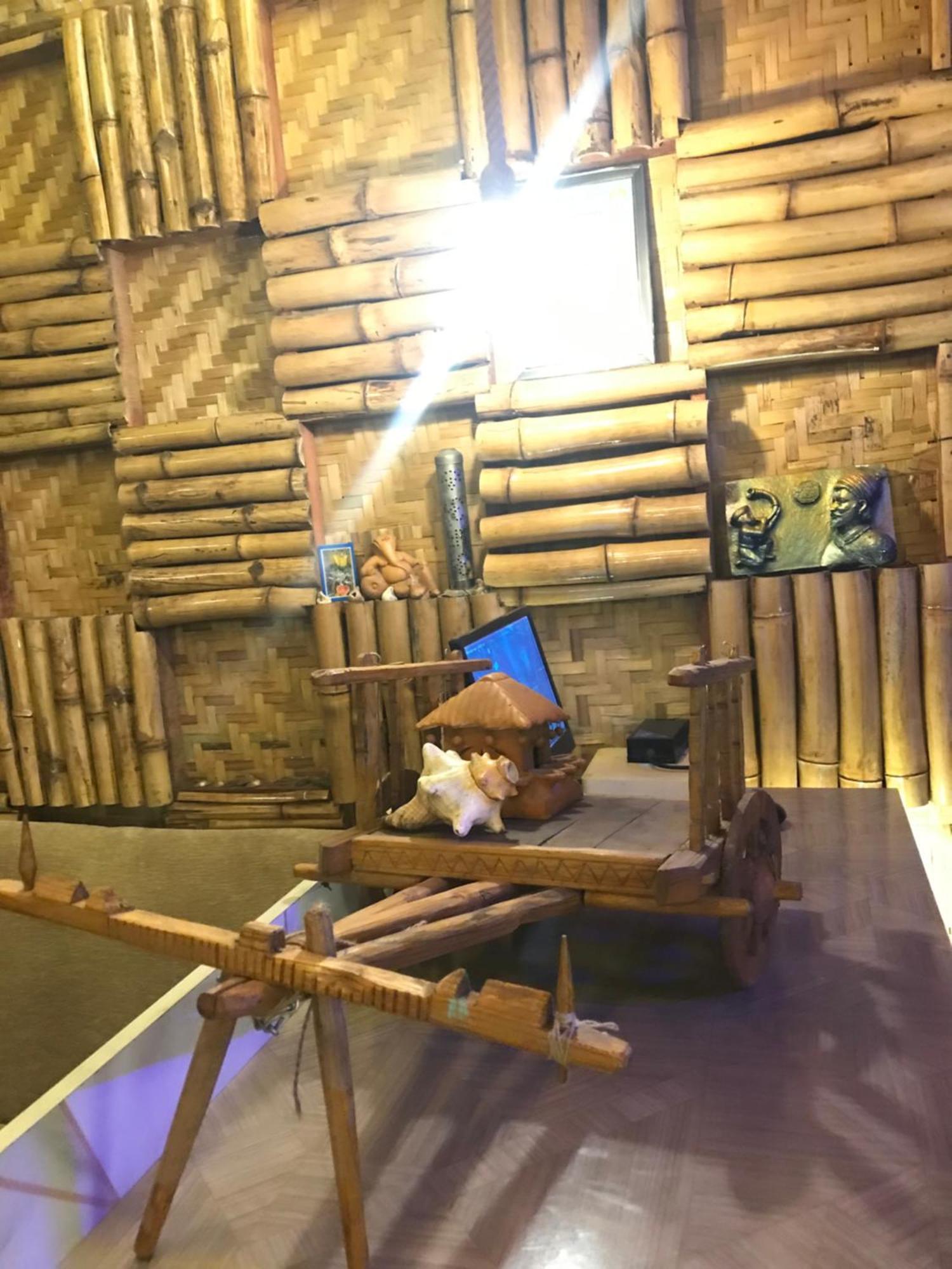 Ingawale Farmhouse Satara Ngoại thất bức ảnh