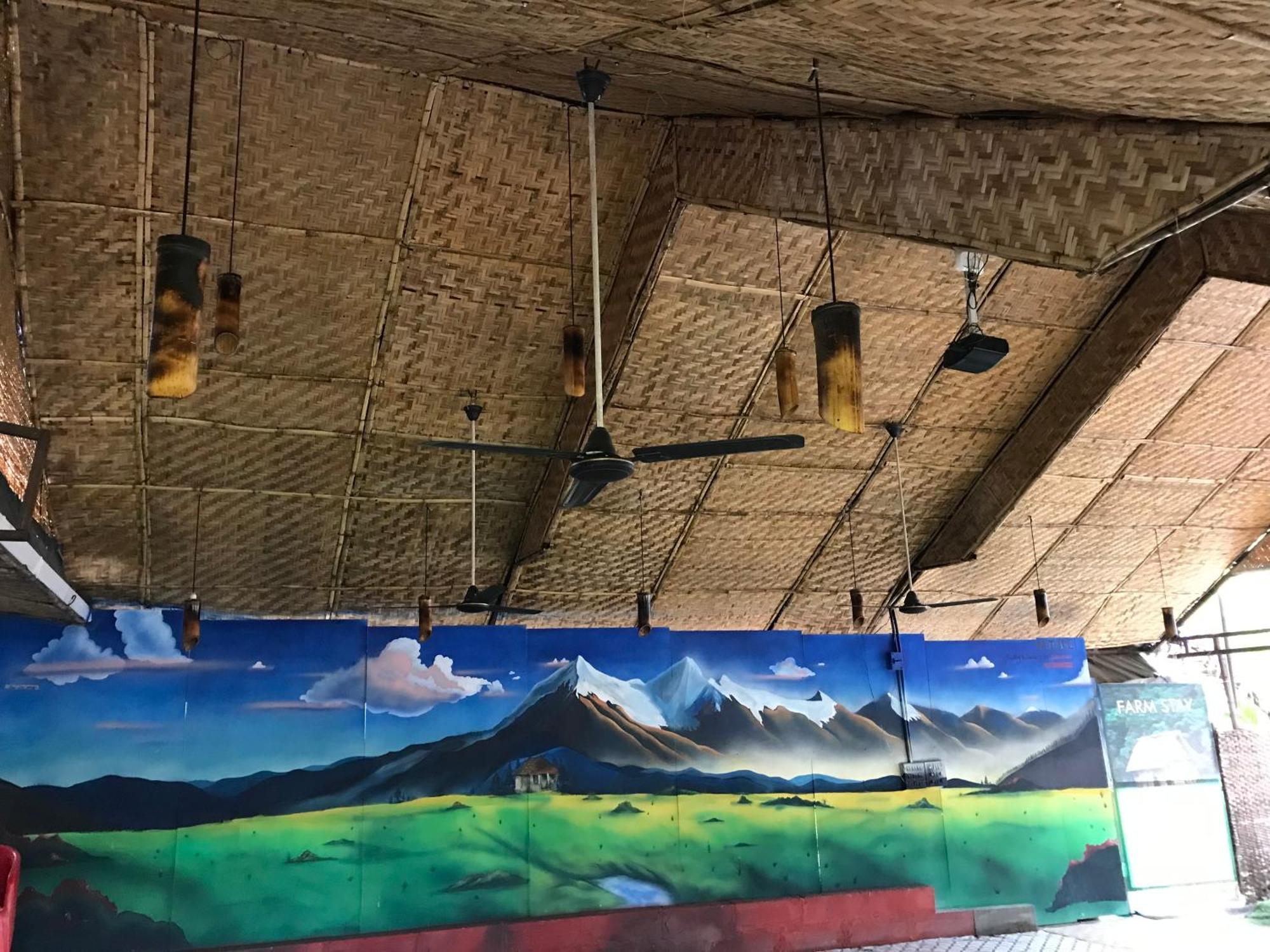 Ingawale Farmhouse Satara Ngoại thất bức ảnh