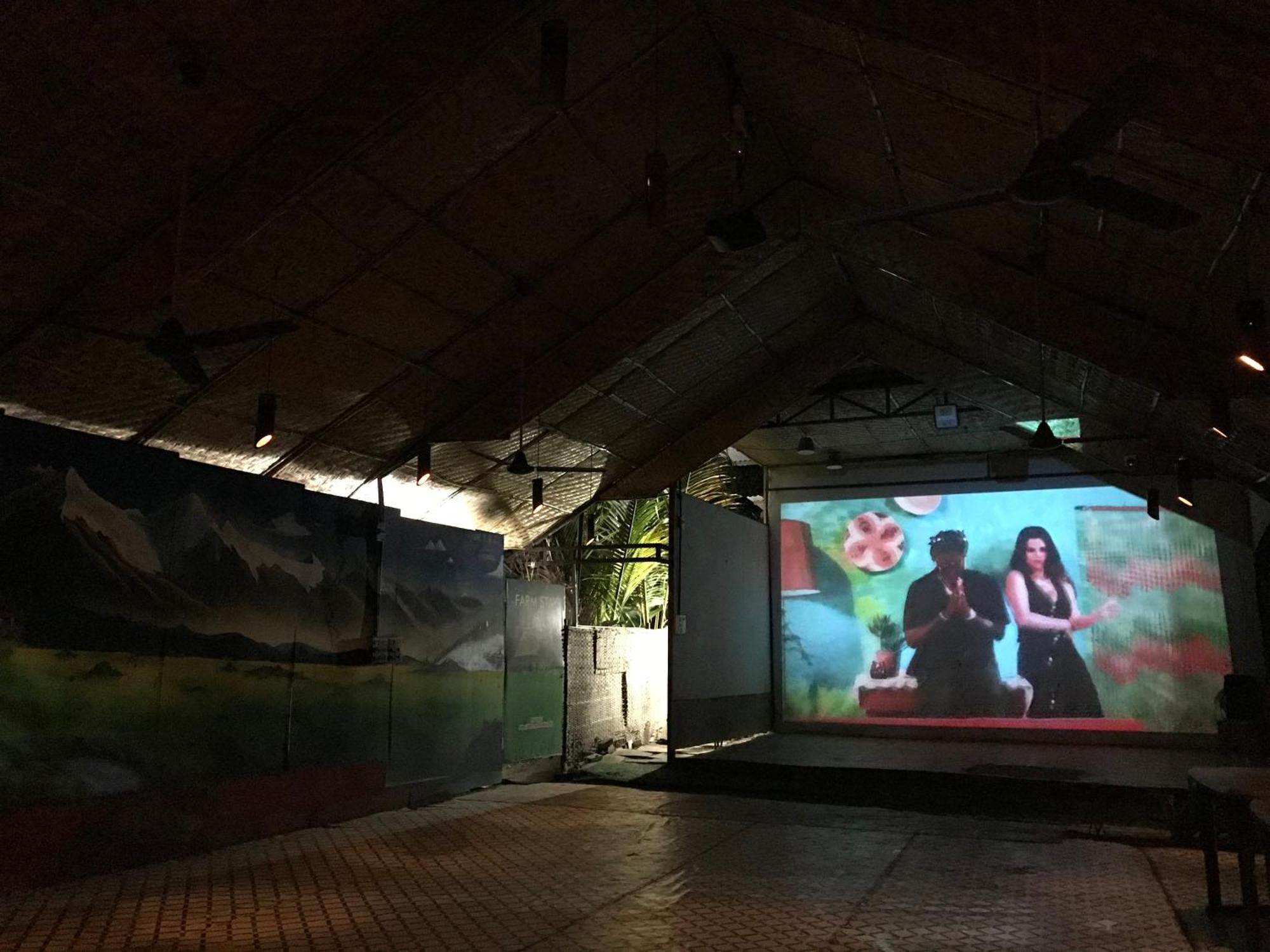 Ingawale Farmhouse Satara Ngoại thất bức ảnh