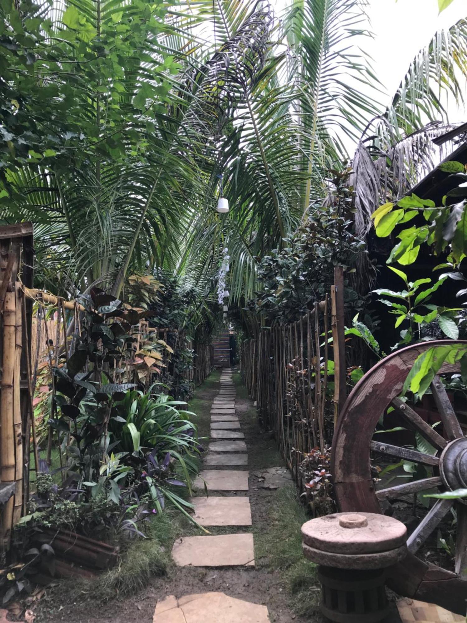 Ingawale Farmhouse Satara Ngoại thất bức ảnh