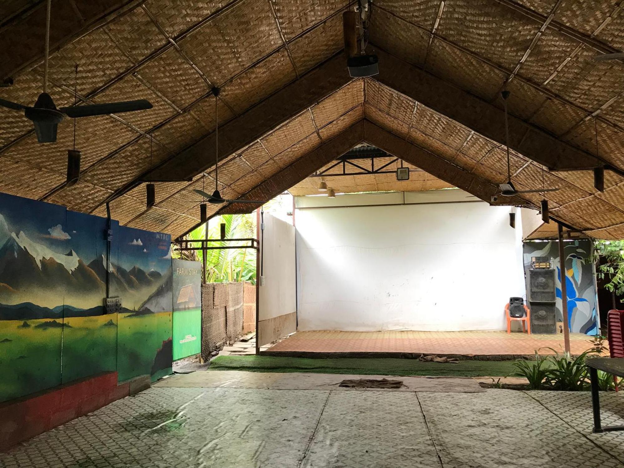 Ingawale Farmhouse Satara Ngoại thất bức ảnh