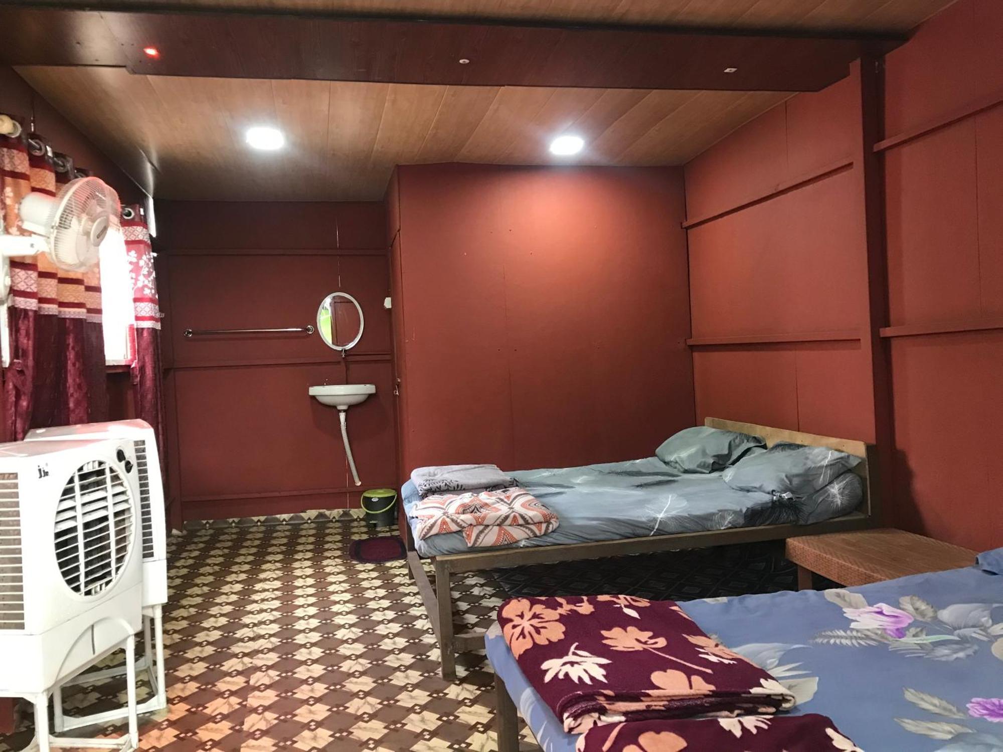 Ingawale Farmhouse Satara Ngoại thất bức ảnh