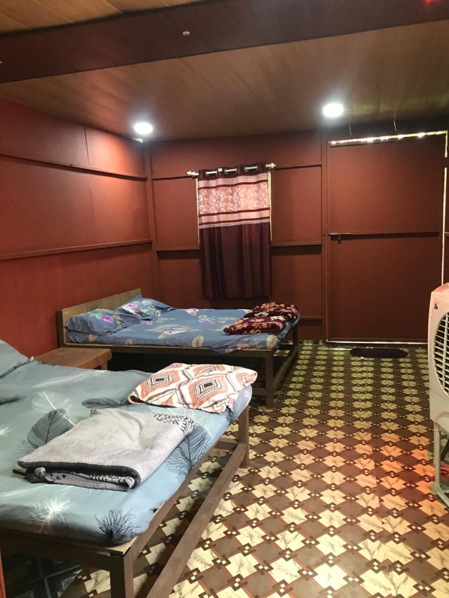 Ingawale Farmhouse Satara Ngoại thất bức ảnh