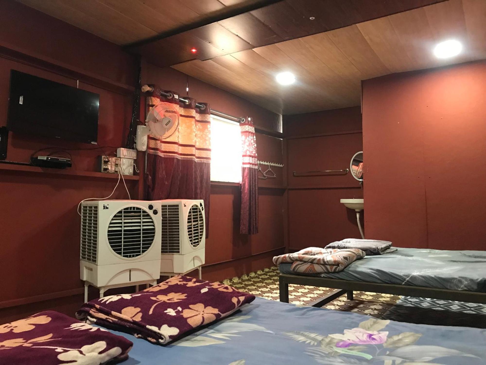 Ingawale Farmhouse Satara Ngoại thất bức ảnh