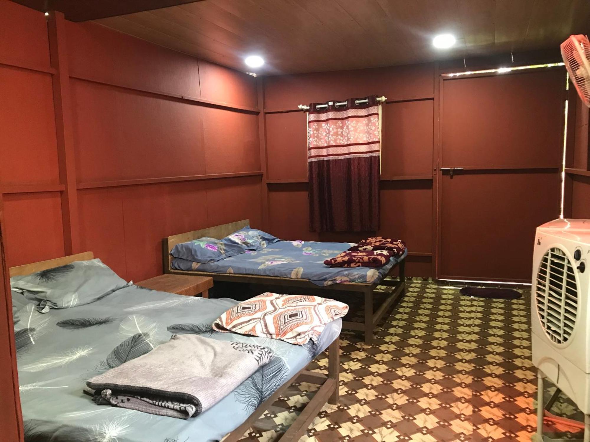 Ingawale Farmhouse Satara Ngoại thất bức ảnh