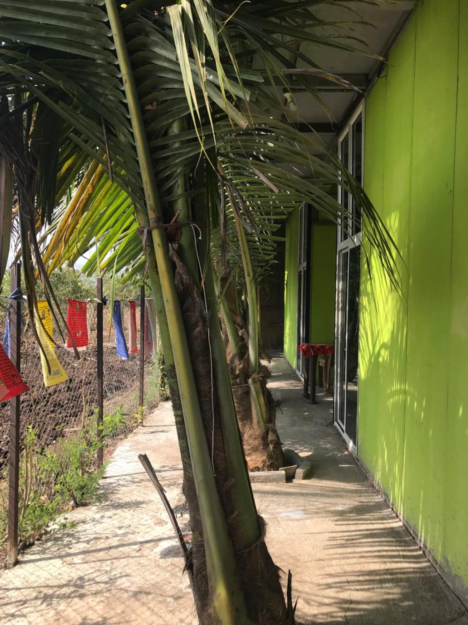 Ingawale Farmhouse Satara Ngoại thất bức ảnh