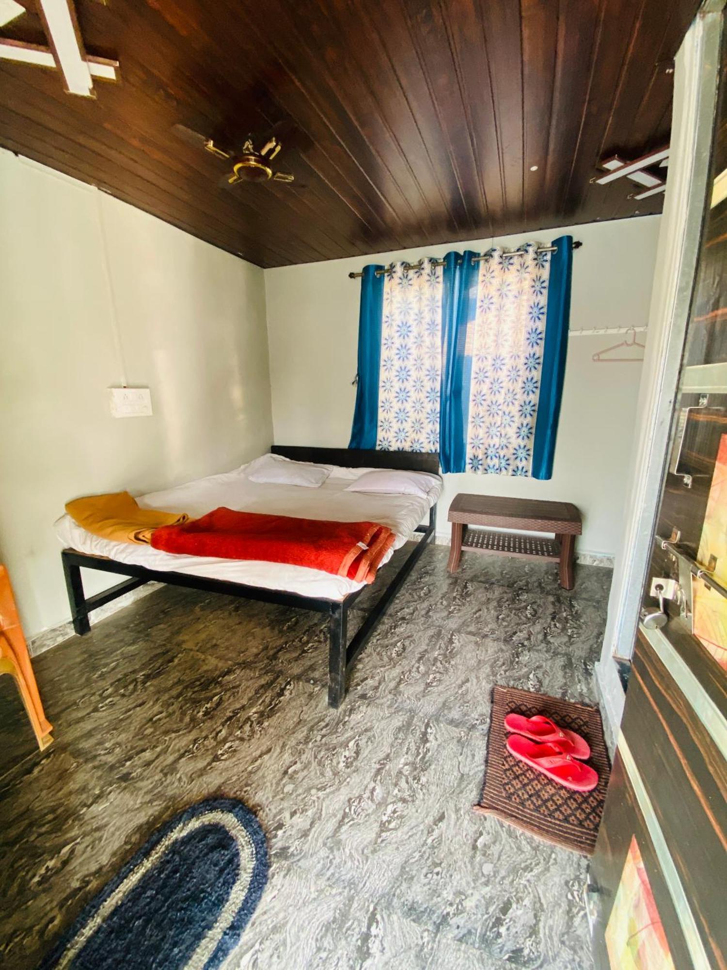 Ingawale Farmhouse Satara Ngoại thất bức ảnh